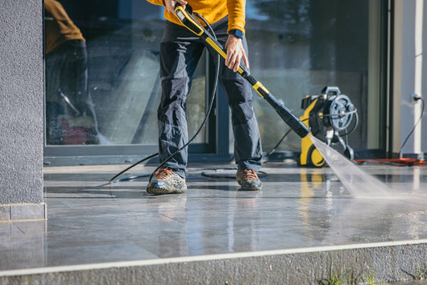 Best Patio and Deck Pressure Washing  in Ashland, PA