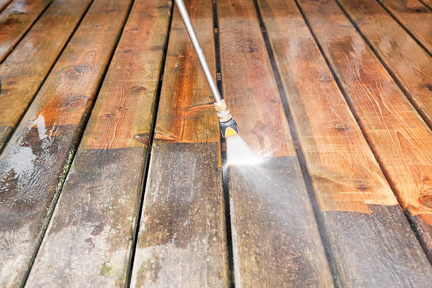Best Pool Deck Cleaning  in Ashland, PA